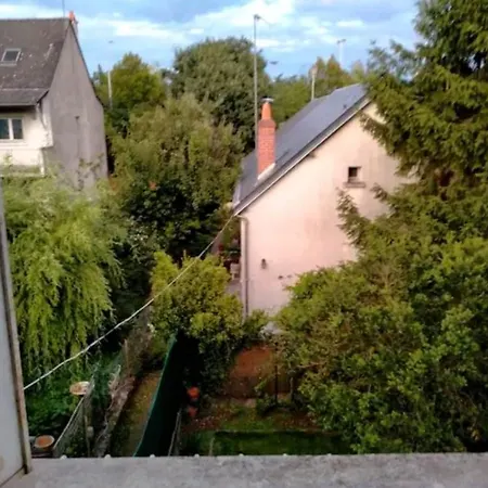 16m2 A 15 Minute A Pied De La Gare De Tours